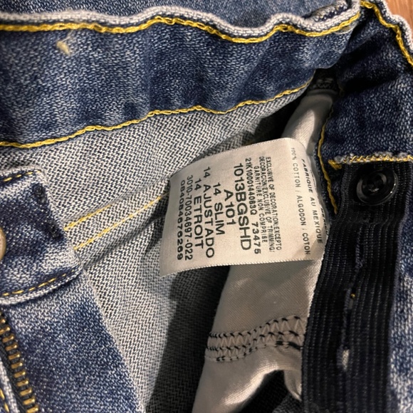 Kid wranglers - Picture 4 of 4